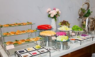 Phu Thang Grand Hotel