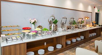 Phu Thang Grand Hotel