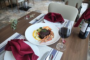 Phu Thang Grand Hotel