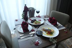 Phu Thang Grand Hotel