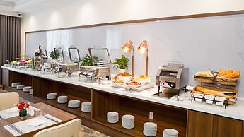 Phu Thang Grand Hotel