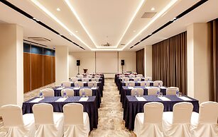 Phu Thang Grand Hotel