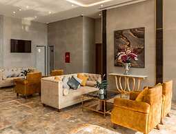 Phu Thang Grand Hotel