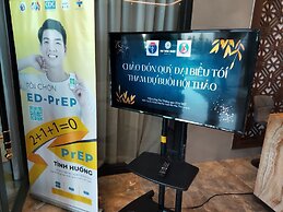 Phu Thang Grand Hotel