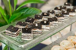 Phu Thang Grand Hotel