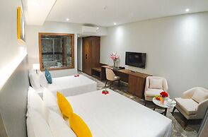 Phu Thang Grand Hotel