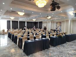 Phu Thang Grand Hotel