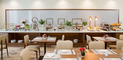 Phu Thang Grand Hotel