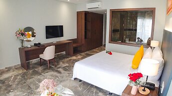 Phu Thang Grand Hotel