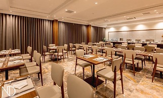 Phu Thang Grand Hotel