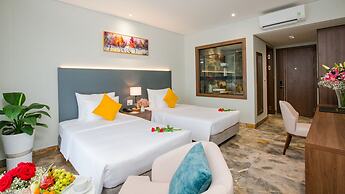 Phu Thang Grand Hotel