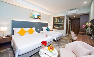 Phu Thang Grand Hotel