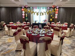 Phu Thang Grand Hotel