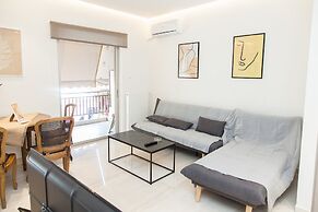 Gorgeous apartment in Central Athens