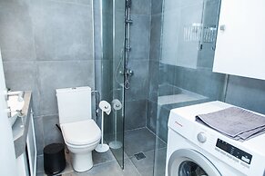 Gorgeous apartment in Central Athens