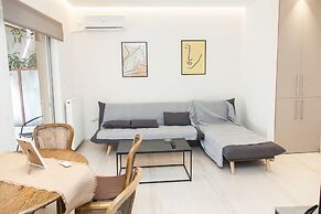 Gorgeous apartment in Central Athens