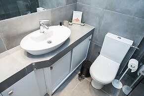 Gorgeous apartment in Central Athens