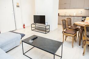 Gorgeous apartment in Central Athens