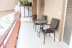 Gorgeous apartment in Central Athens