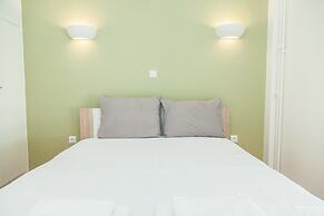 Gorgeous apartment in Central Athens