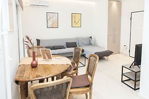 Gorgeous apartment in Central Athens