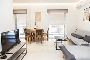 Gorgeous apartment in Central Athens