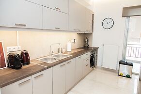 Gorgeous apartment in Central Athens