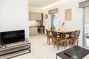 Gorgeous apartment in Central Athens
