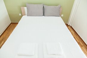 Gorgeous apartment in Central Athens