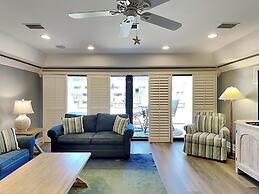 Aegean by Southern Vacation Rentals