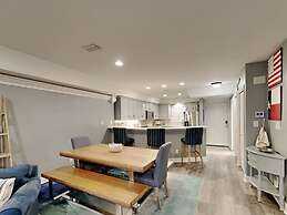 Aegean by Southern Vacation Rentals