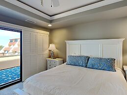 Aegean by Southern Vacation Rentals