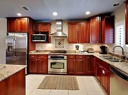 Aegean by Southern Vacation Rentals