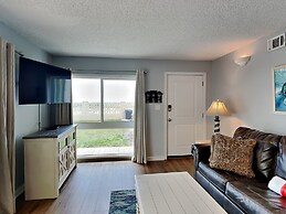 Aqua Villa by Southern Vacation Rentals