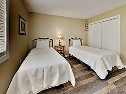 Aqua Villa by Southern Vacation Rentals