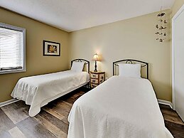 Aqua Villa by Southern Vacation Rentals