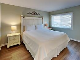 Aqua Villa by Southern Vacation Rentals