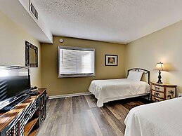 Aqua Villa by Southern Vacation Rentals