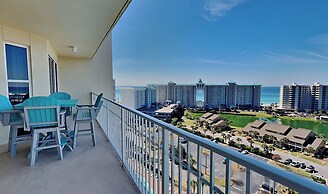 Ariel Dunes by SVR II