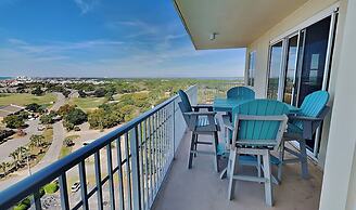 Ariel Dunes by SVR II