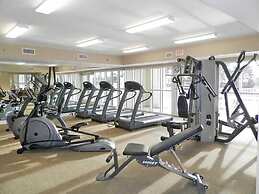 Ariel Dunes by SVR II