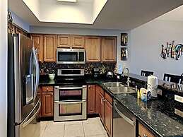 Ariel Dunes by SVR II