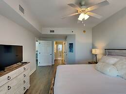 Ariel Dunes by SVR II