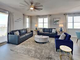 Ariel Dunes by SVR II