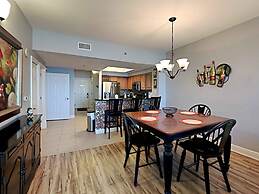 Ariel Dunes by SVR II