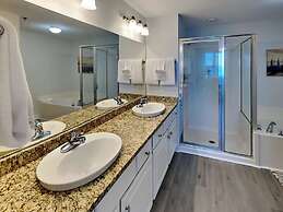 Ariel Dunes by SVR II