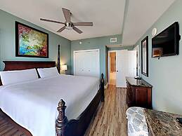 Ariel Dunes by SVR II