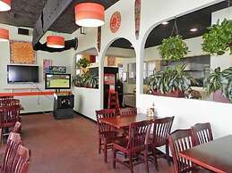 Ariel Dunes by SVR II