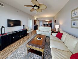 Ariel Dunes by SVR II