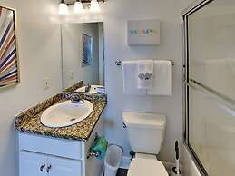 Ariel Dunes by SVR II